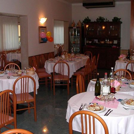 Albergo Aquila Lido di Jesolo Dış mekan fotoğraf