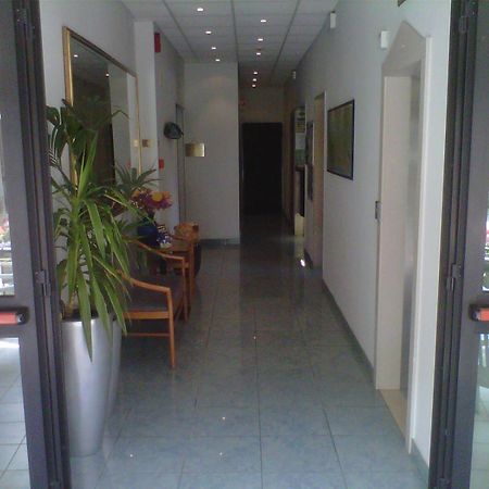 Albergo Aquila Lido di Jesolo Dış mekan fotoğraf