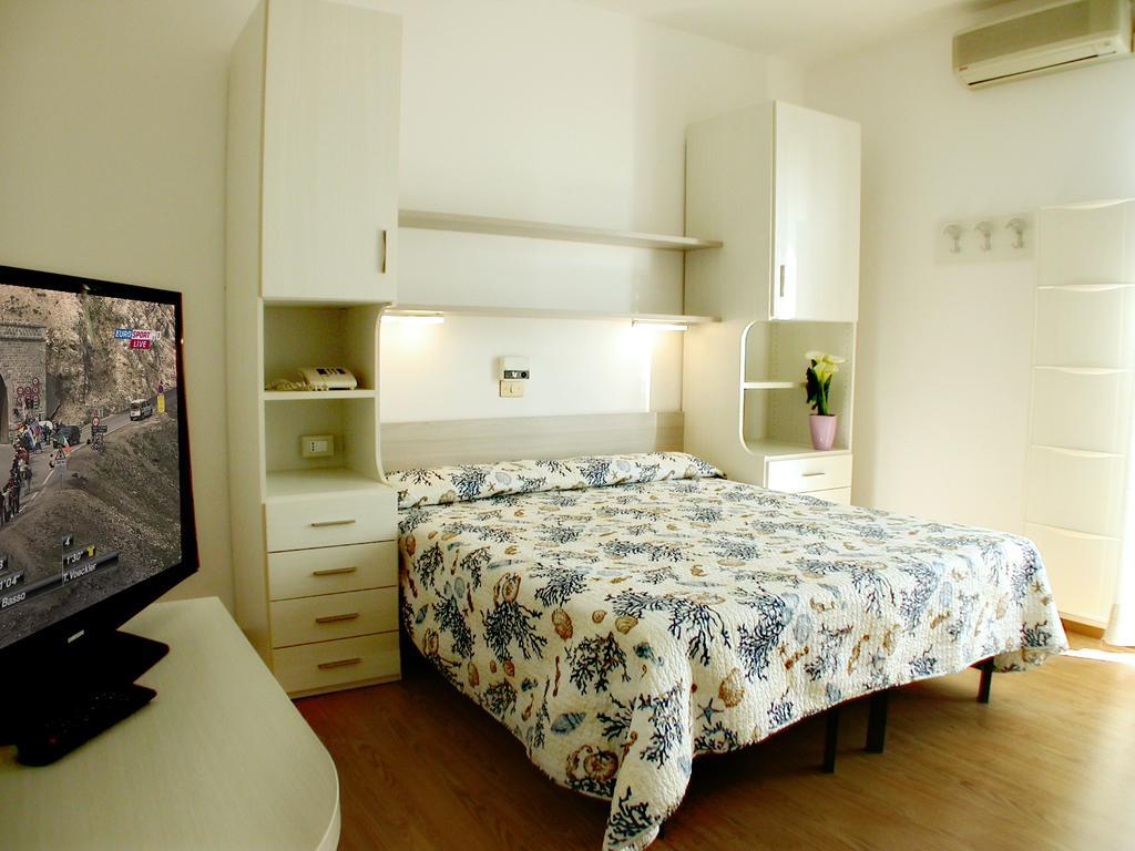 Albergo Aquila Lido di Jesolo Oda fotoğraf
