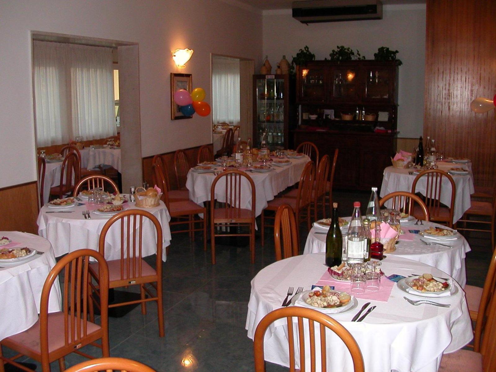 Albergo Aquila Lido di Jesolo Dış mekan fotoğraf