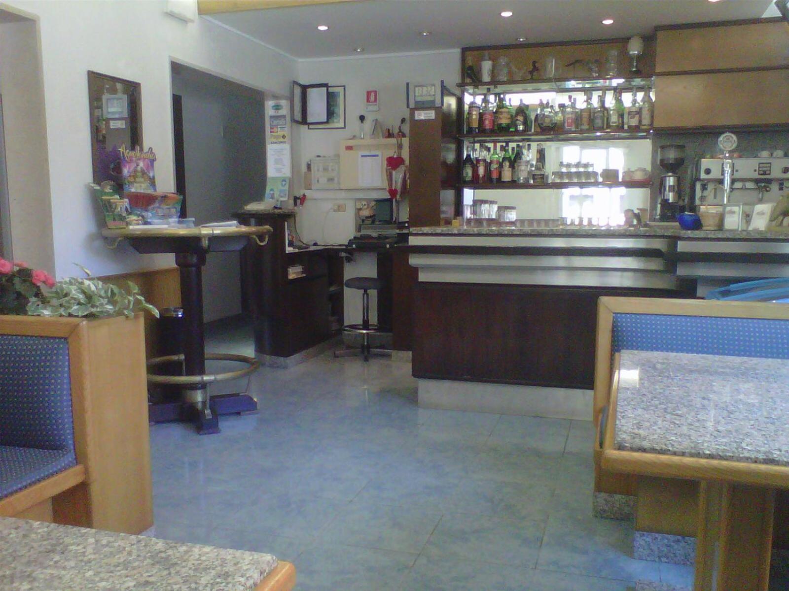 Albergo Aquila Lido di Jesolo Dış mekan fotoğraf